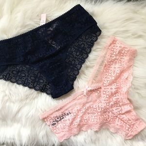 Victoria’s secret panty